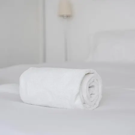 Apartamento Guestready - Balcony Over Free Parking