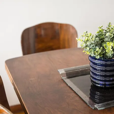 Apartamento Guestready - Balcony Over Free Parking