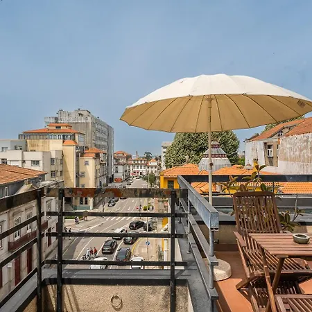 Apartamento Guestready - Balcony Over Free Parking *