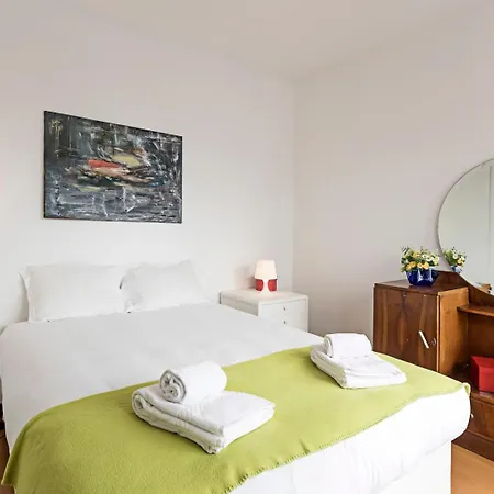 Guestready - Balcony Over Free Parking Apartamento Oporto
