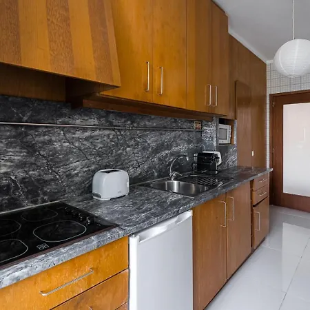 Apartamento Guestready - Balcony Over Free Parking